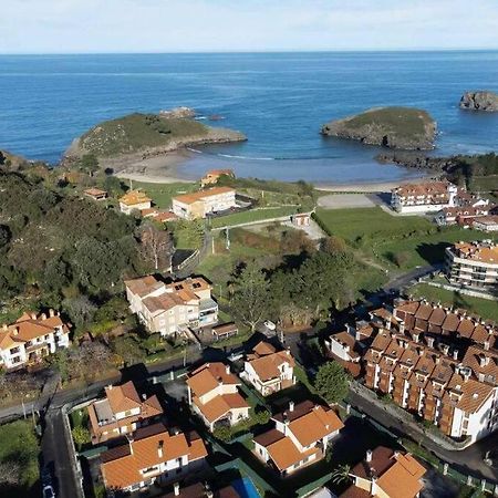 Apartamento Playa De Barro Barro  Dış mekan fotoğraf