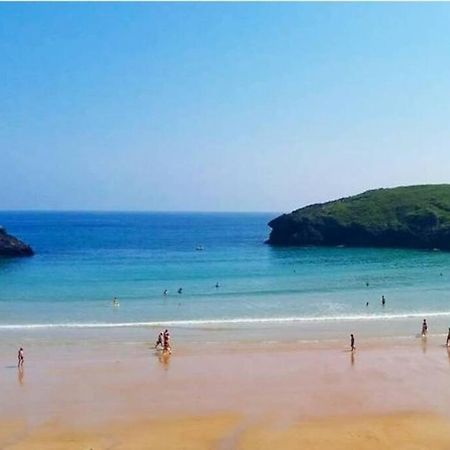 Apartamento Playa De Barro Barro  Dış mekan fotoğraf