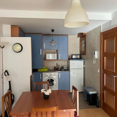 Apartamento Playa De Barro Barro  Dış mekan fotoğraf