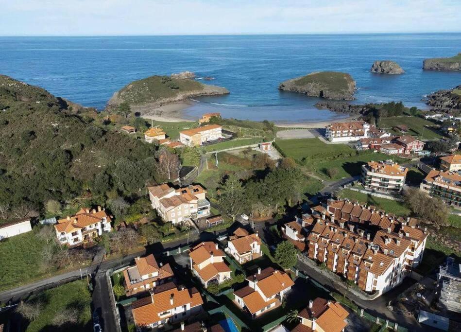 Apartamento Playa De Barro Barro  Dış mekan fotoğraf