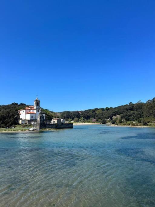 Apartamento Playa De Barro Barro  Dış mekan fotoğraf