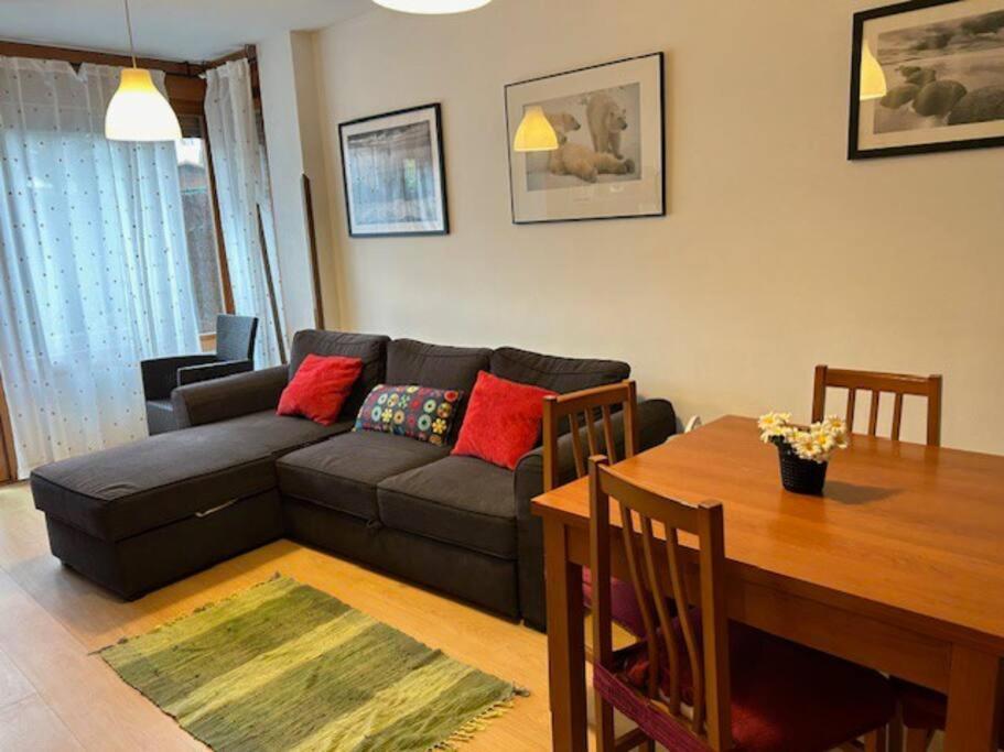 Apartamento Playa De Barro Barro  Dış mekan fotoğraf