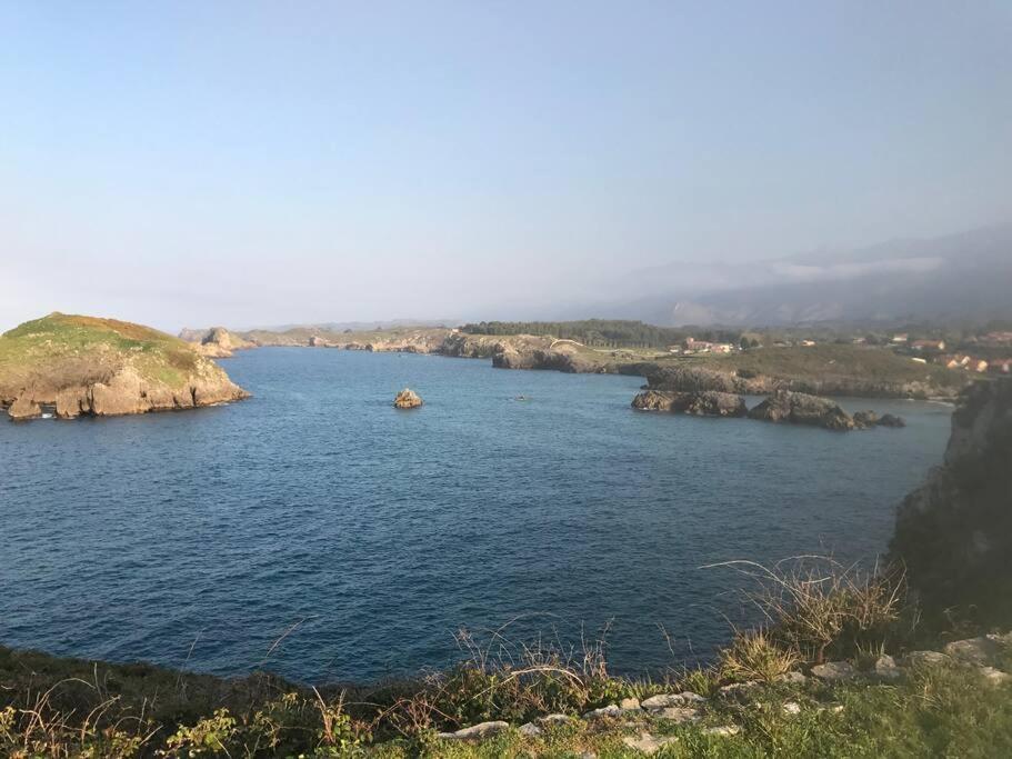 Apartamento Playa De Barro Barro  Dış mekan fotoğraf