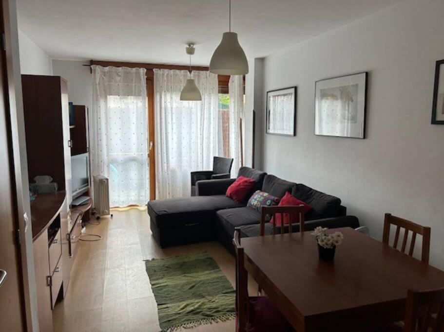 Apartamento Playa De Barro Barro  Dış mekan fotoğraf