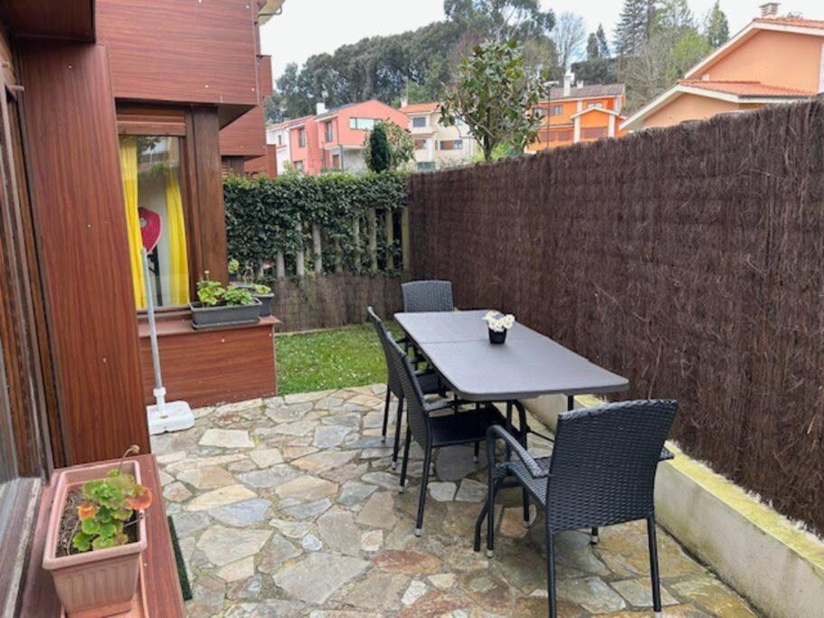 Apartamento Playa De Barro Barro  Dış mekan fotoğraf