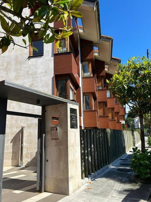 Apartamento Playa De Barro Barro  Dış mekan fotoğraf