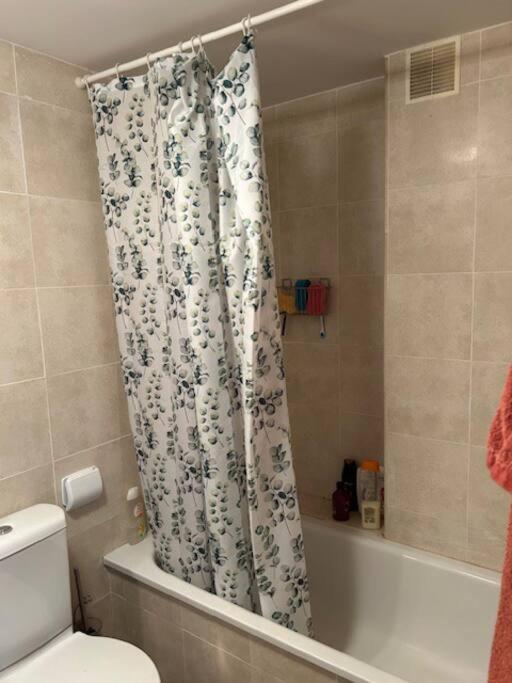 Apartamento Playa De Barro Barro  Dış mekan fotoğraf