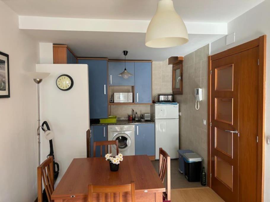 Apartamento Playa De Barro Barro  Dış mekan fotoğraf